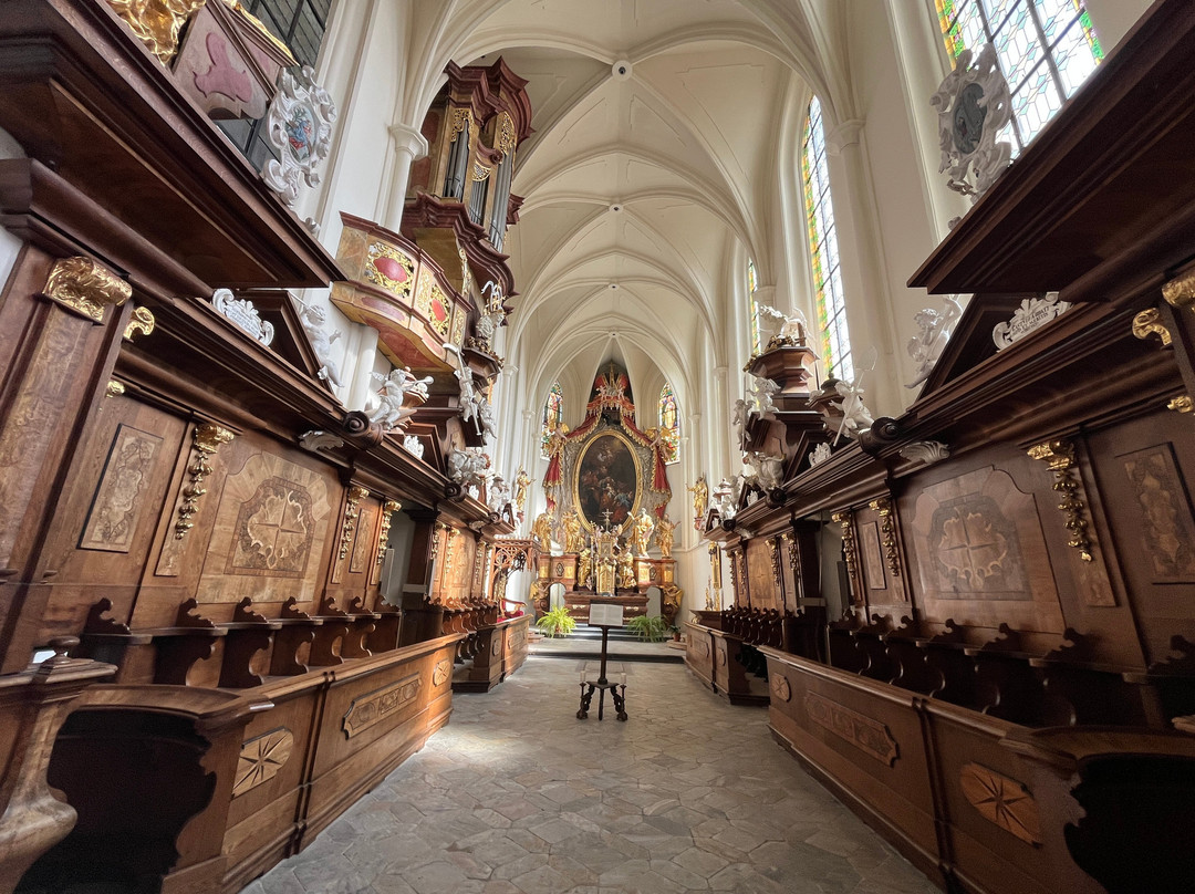 Church of the Nativity of Virgin Mary-Zeliv必去景点