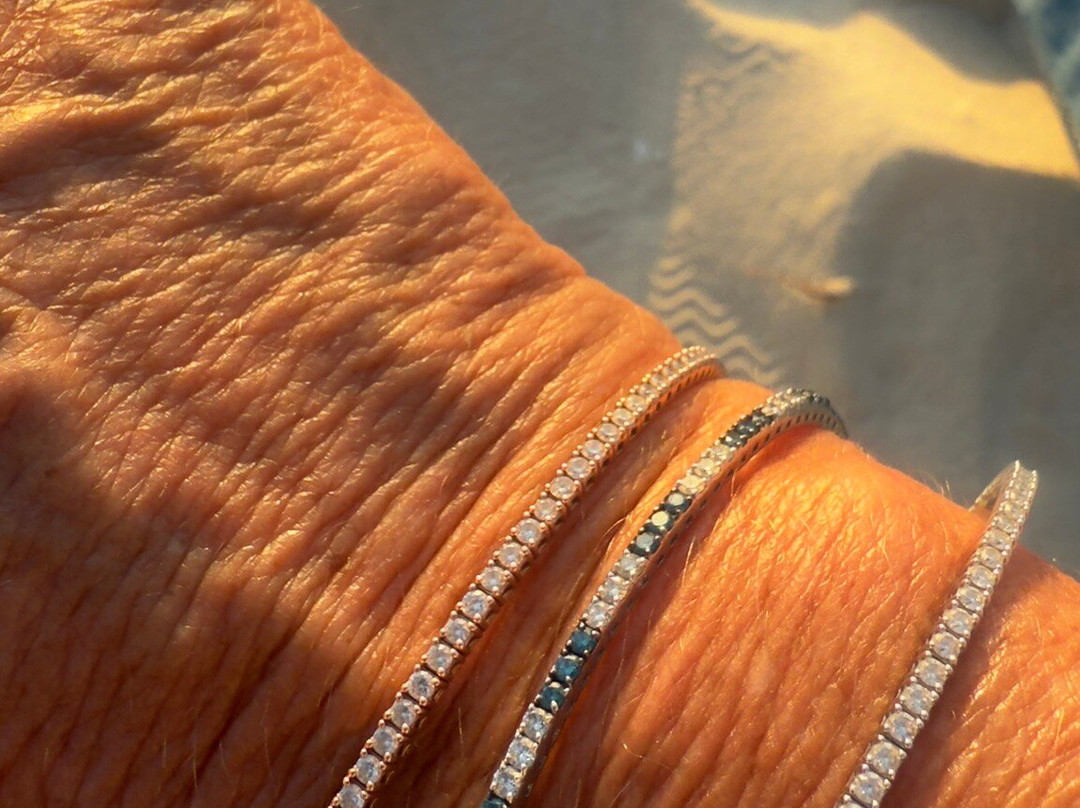 Jewels Forever, Cayman Islands-西湾必去景点