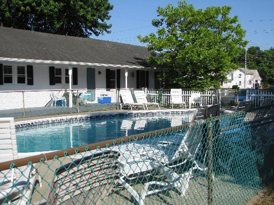 Sea Shell Motel主图