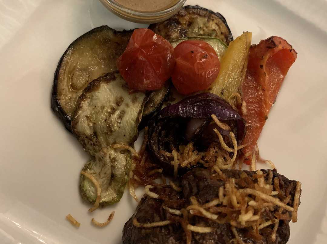 Mercure Arbat Moscow Lobby Bar-莫斯科必去景点
