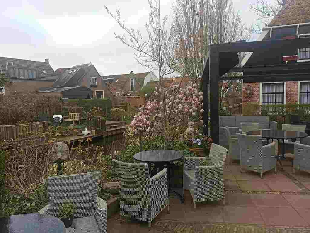 Hotel De Fortuna主图