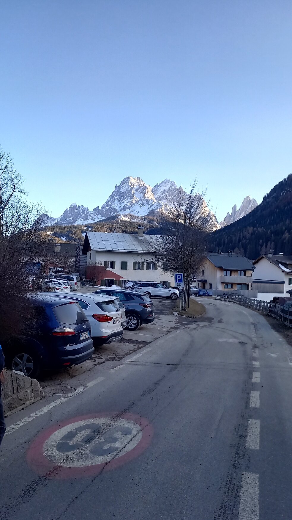 Hotel Strobl-官方