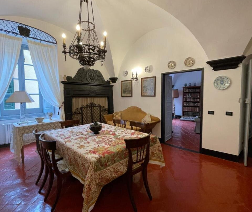 Bed & Breakfast Scià Dina