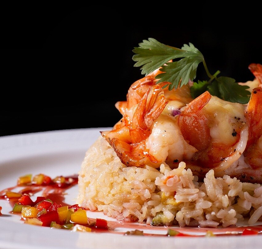 Restaurante Bonifacio's El Fuerte