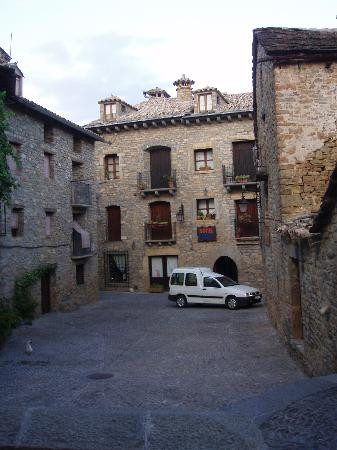 Hotel Villa Romanica主图