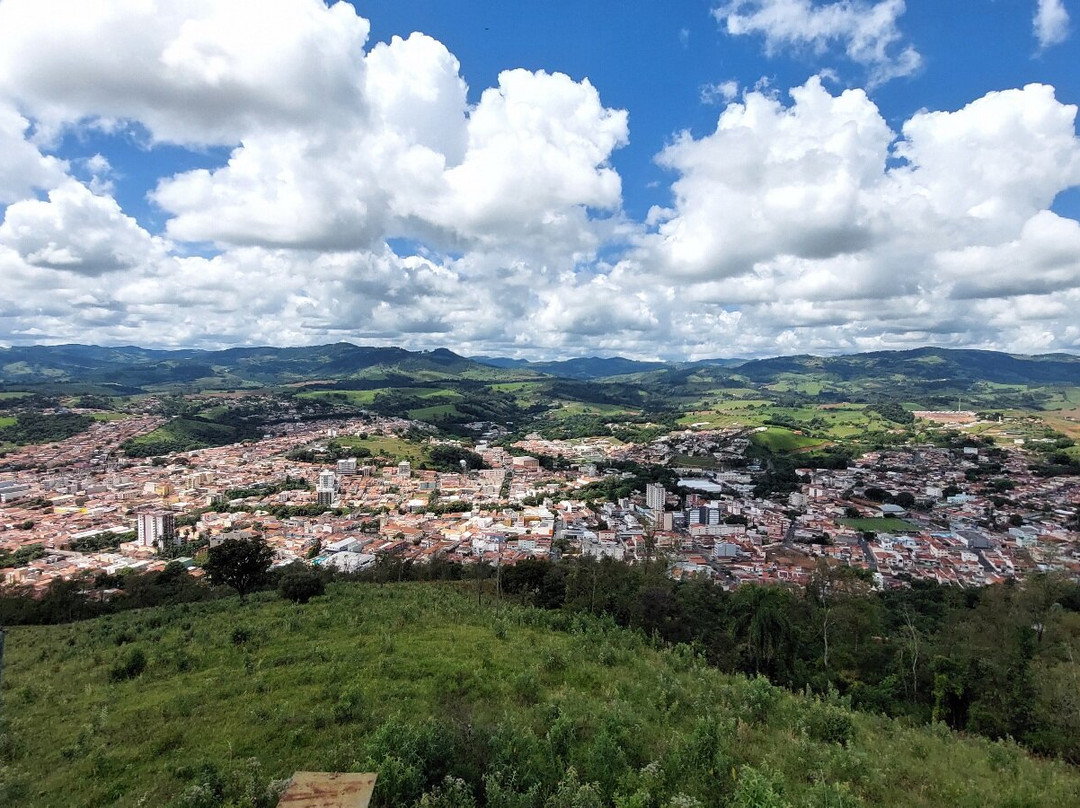 Mirante do Cristo景点图片