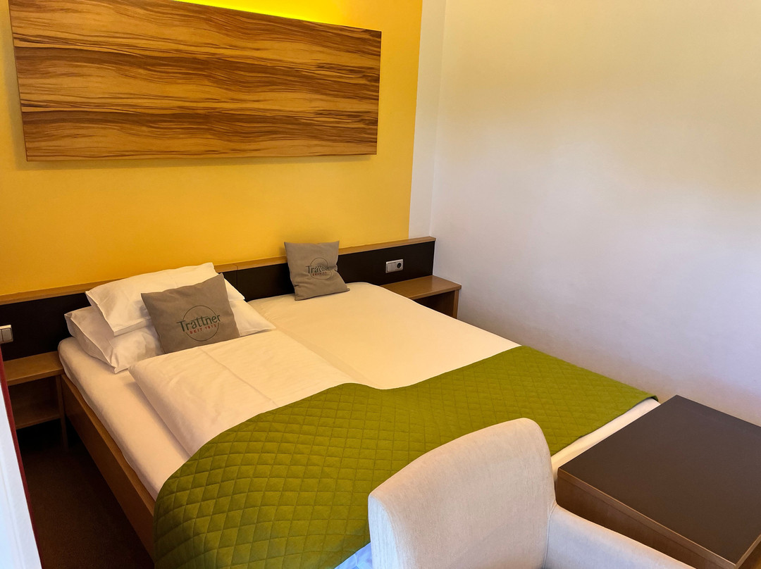 Der Trattnerhof主图