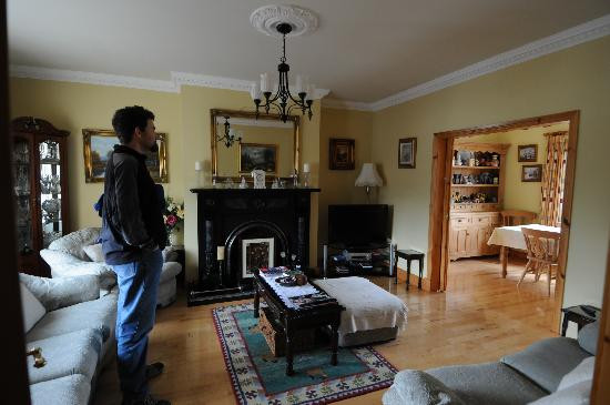 Shannon Lodge Hotel主图