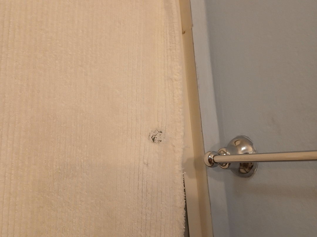 Pousada Penareia主图