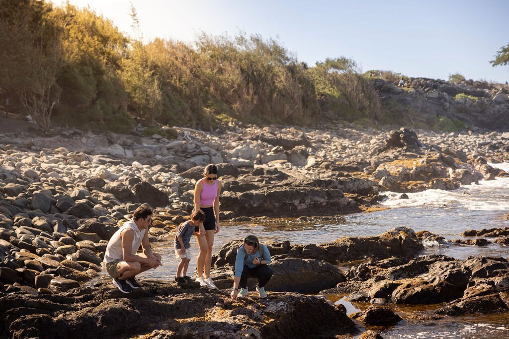 Jean-Michel Cousteau's Ambassadors of the Environment-卡普鲁亚必去景点