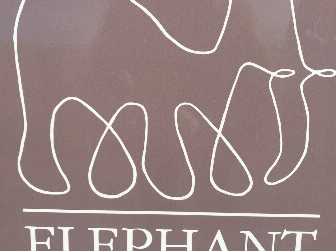 Elephant Rocks景点图片