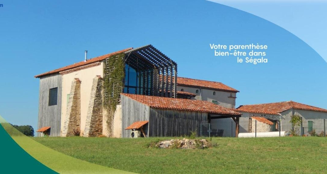 Le Manse Des Janades