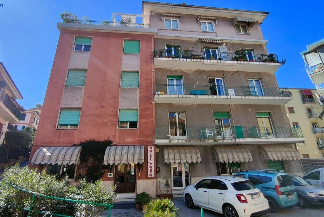 Hotel al Porto主图