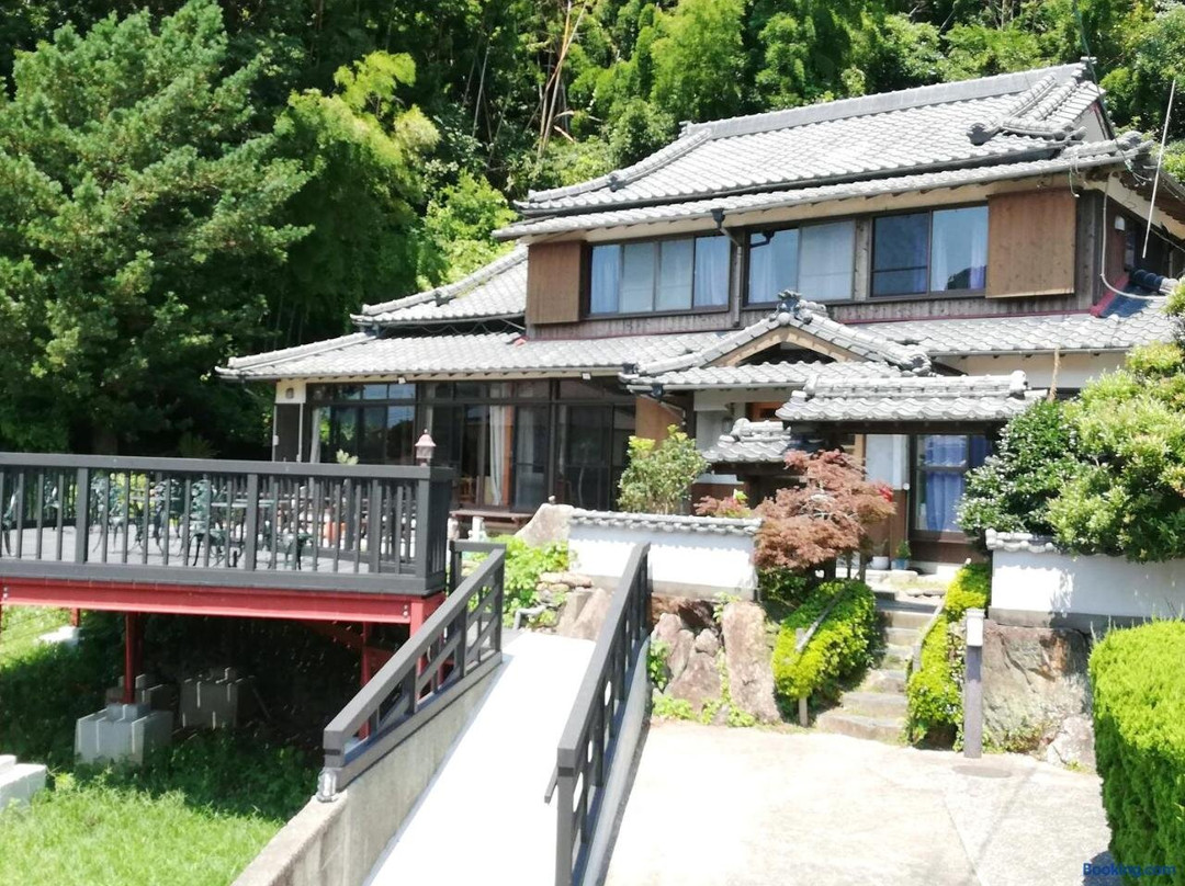 Yukinoura Guest House Moritaya