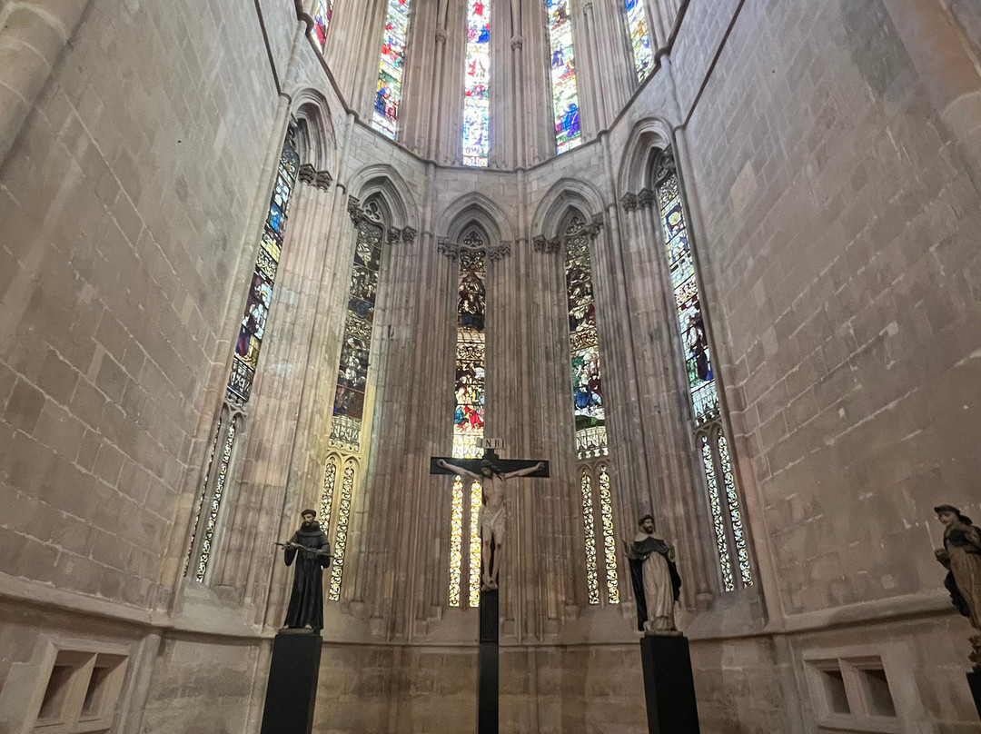PORTUCALLIS Private Tours景点图片