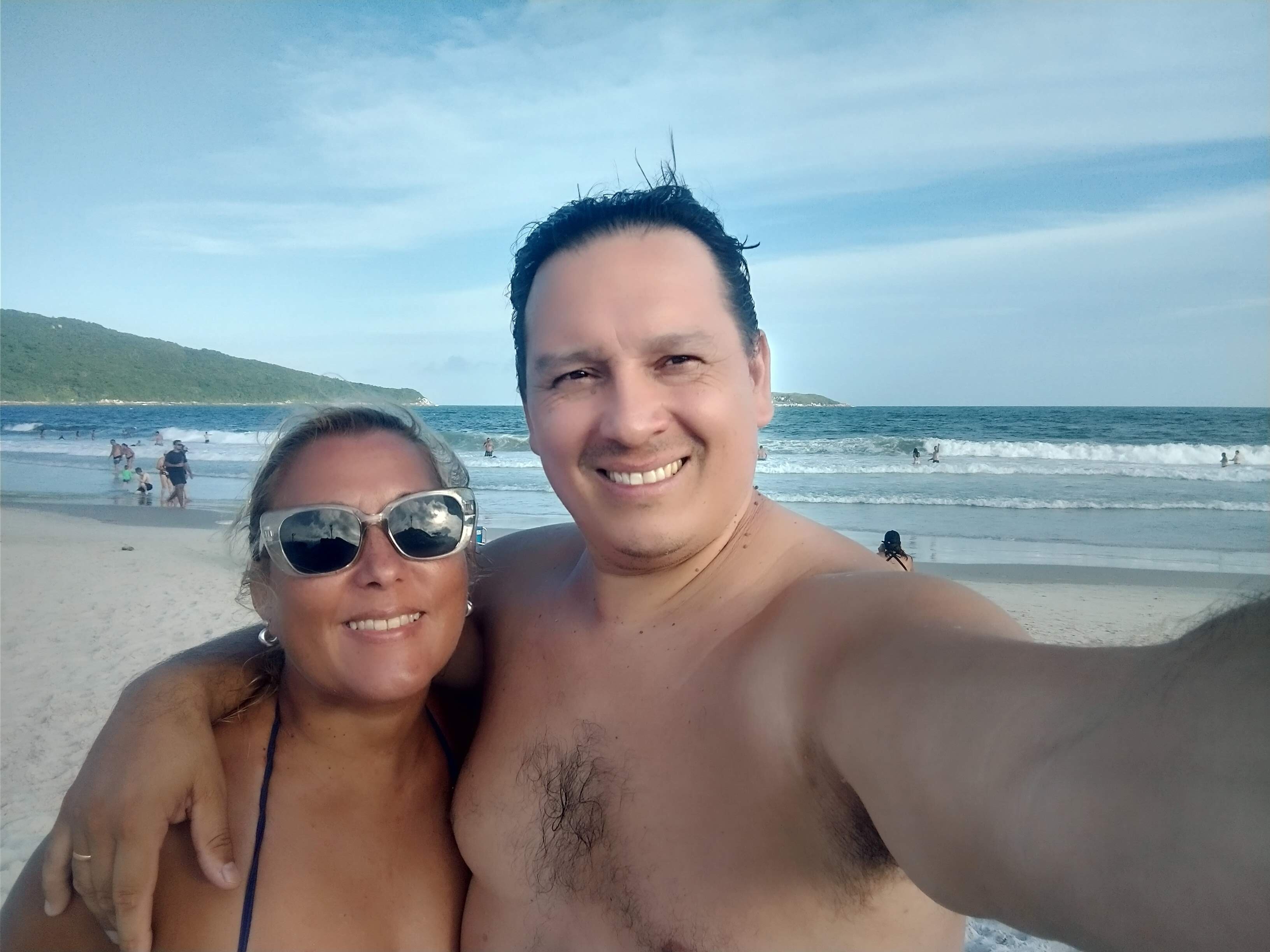 Pousada Praia dos Ingleses-官方