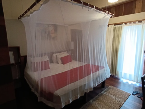 文塔纳旅馆主图