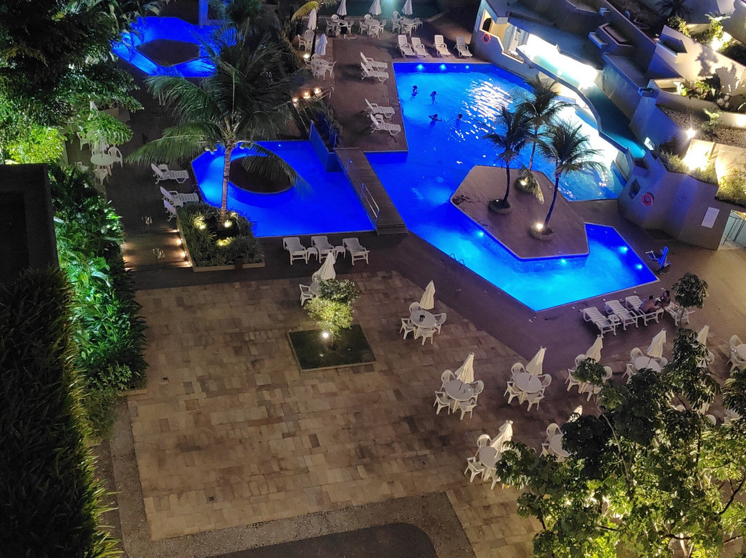 Mar Hotel Conventions主图