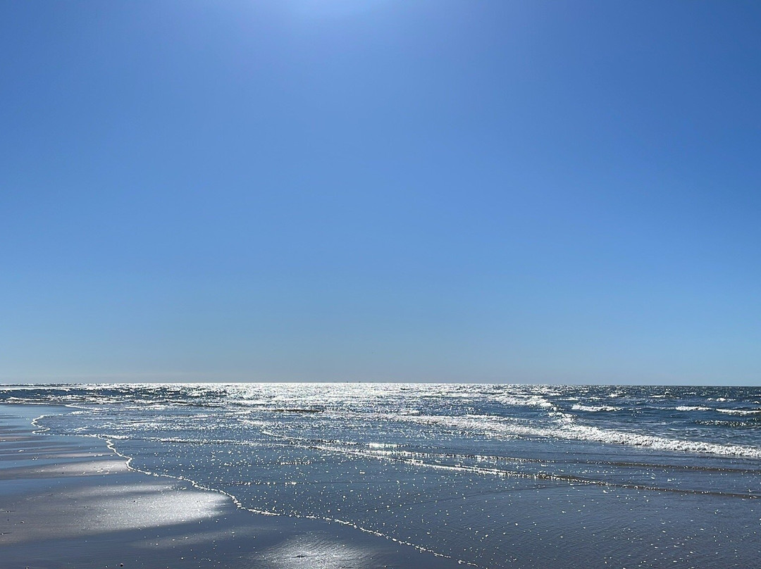 Boersmose Strand-Oksboel必去景点
