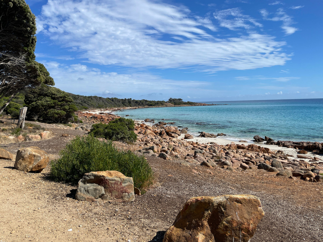 Geographe Bay-戴士柏必去景点