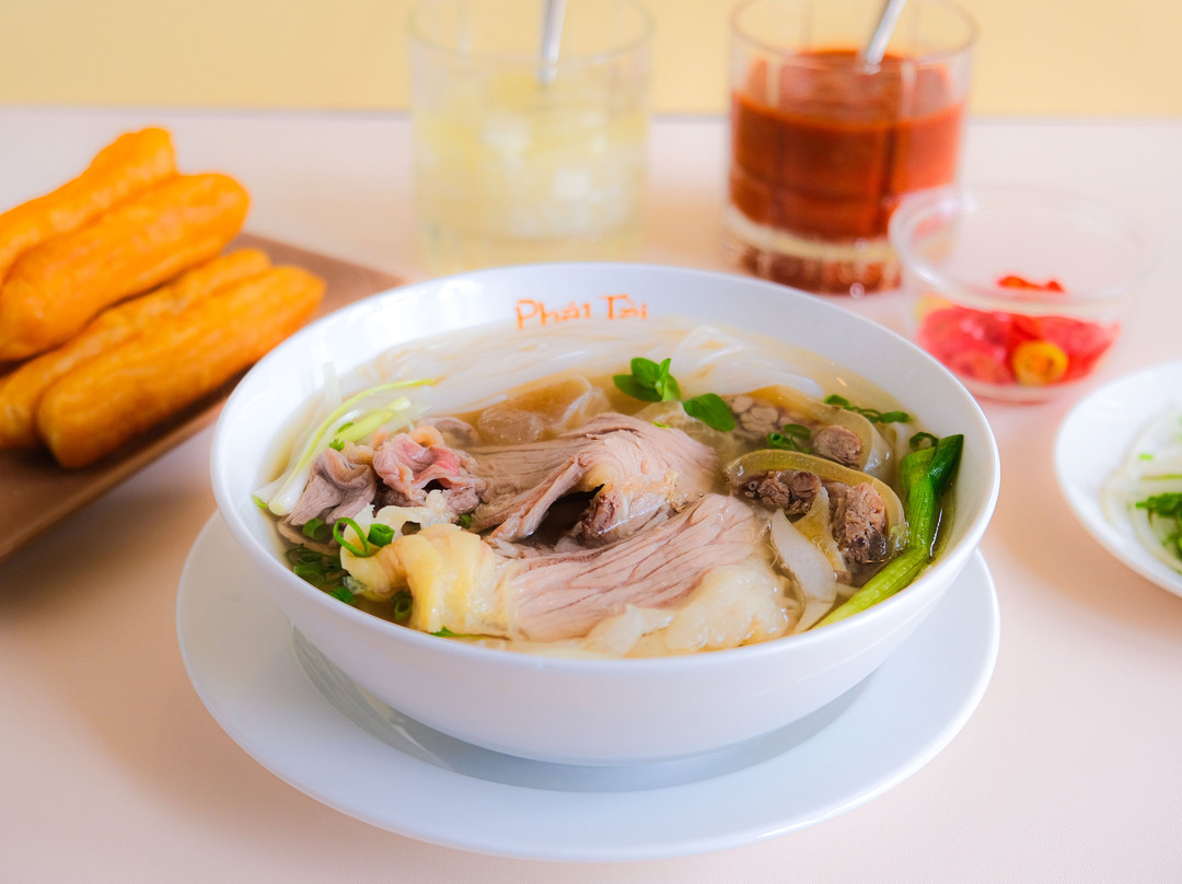Phở Phát Tài