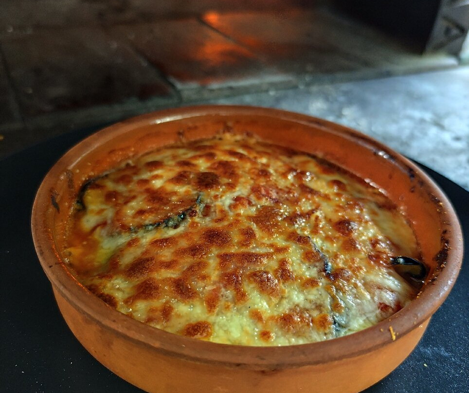 Pizzeria Le Mura