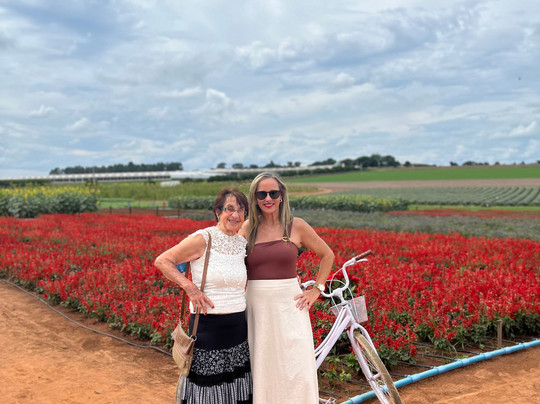 Real Receptivo Holambra-Holambra必去景点