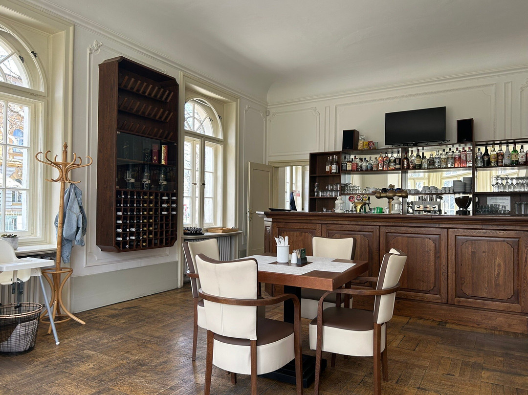 Villa Cafe Krnov主图