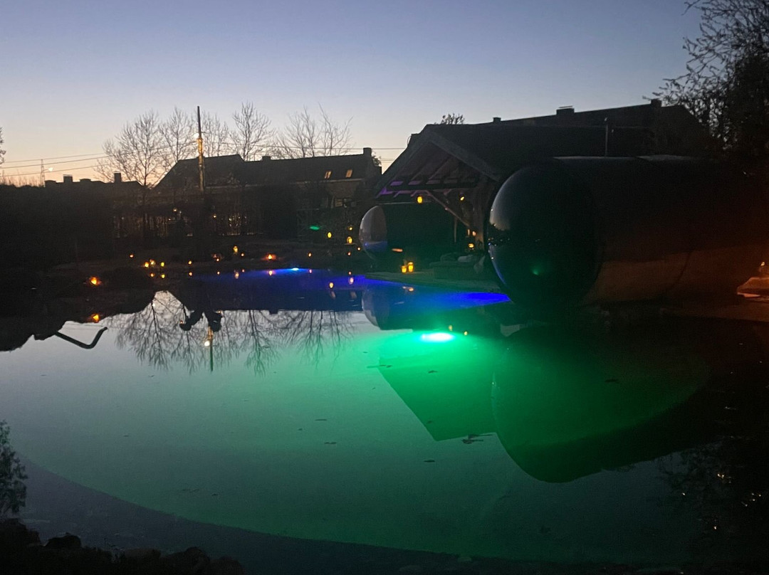 Aan de Leie B&B主图