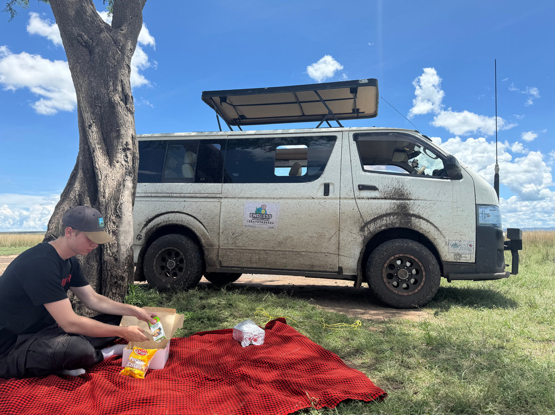 Endless Thrill Adventures-内罗毕必去景点