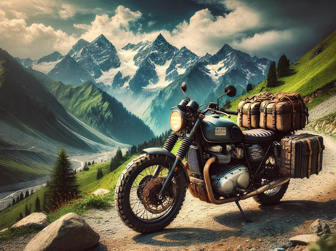 India Travel Holiday-西姆拉必去景点