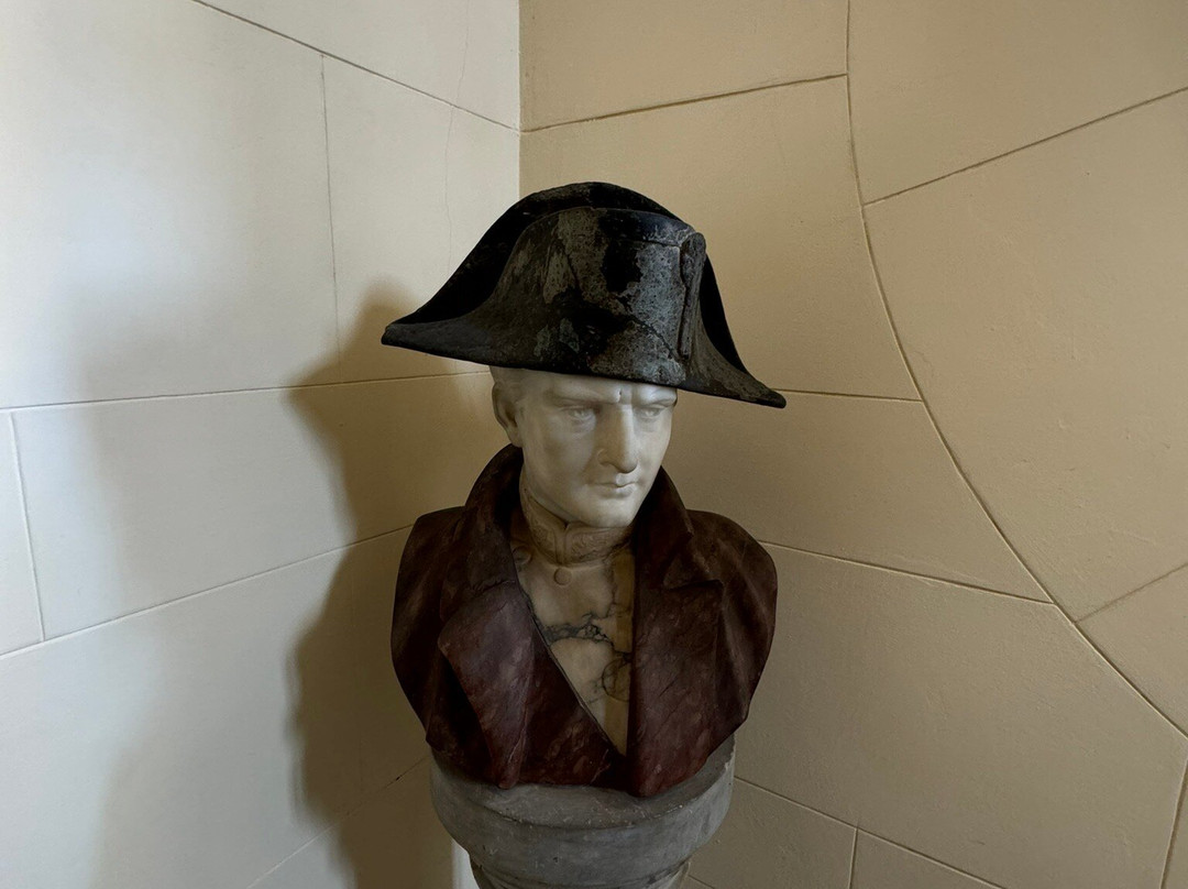 Museo Napoleonico景点图片