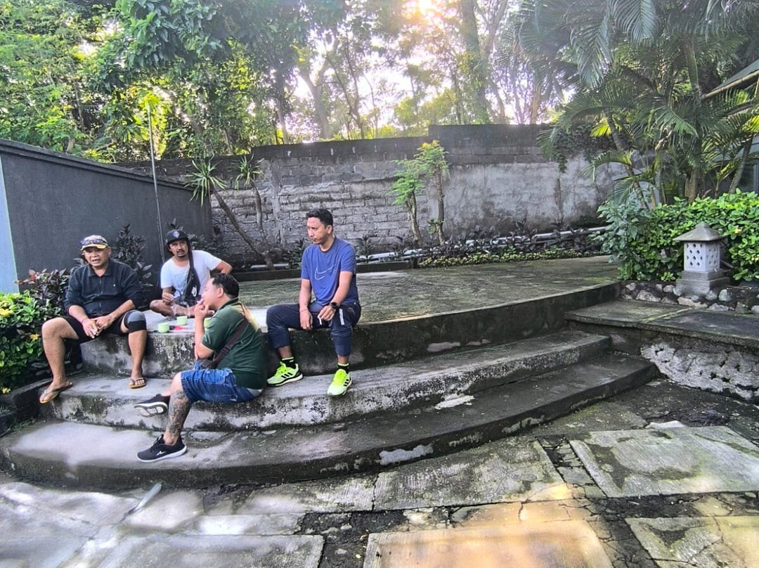 Banyuwedang Hot Spring-班玉威当必去景点