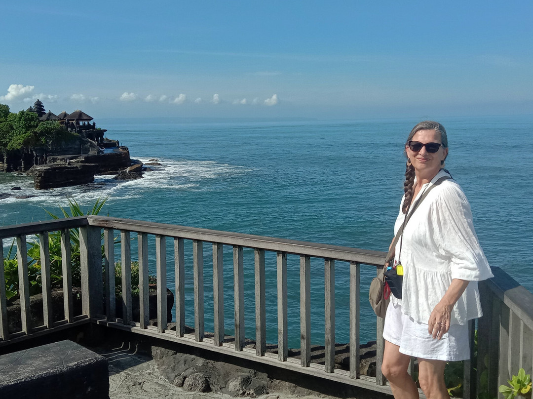 Best Ubud Driver景点图片