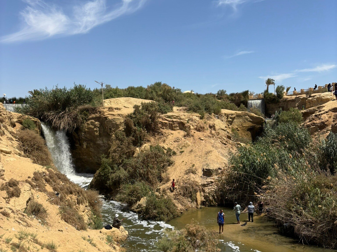 Travel all Egypt-开罗必去景点