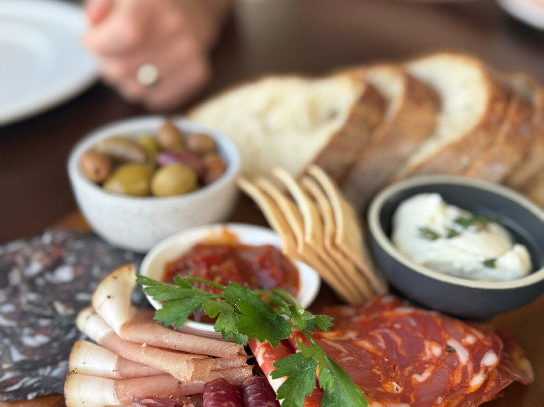 Boat O'Craigo Winery-墨尔本必去景点