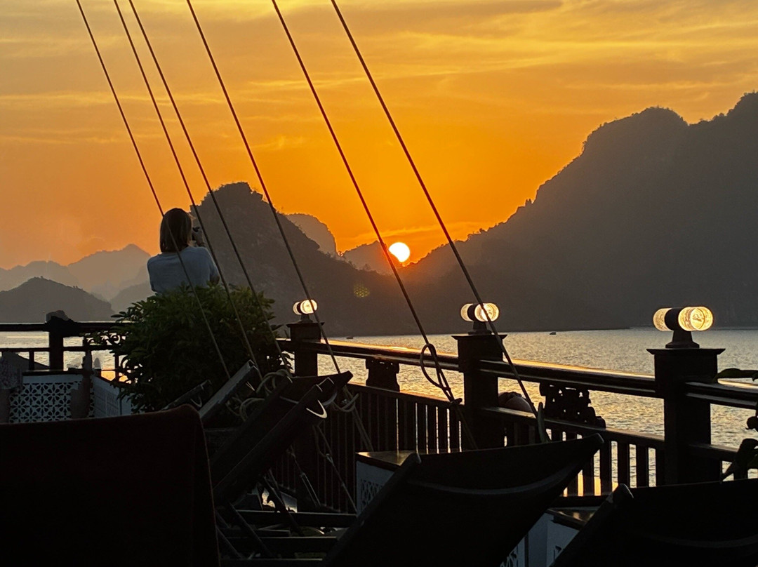 Paradise Travel-河内必去景点