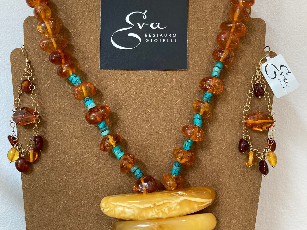 Eva Gioielli-都灵必去景点