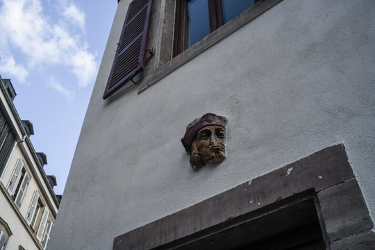 Strasbourg Guided Tours-斯特拉斯堡必去景点