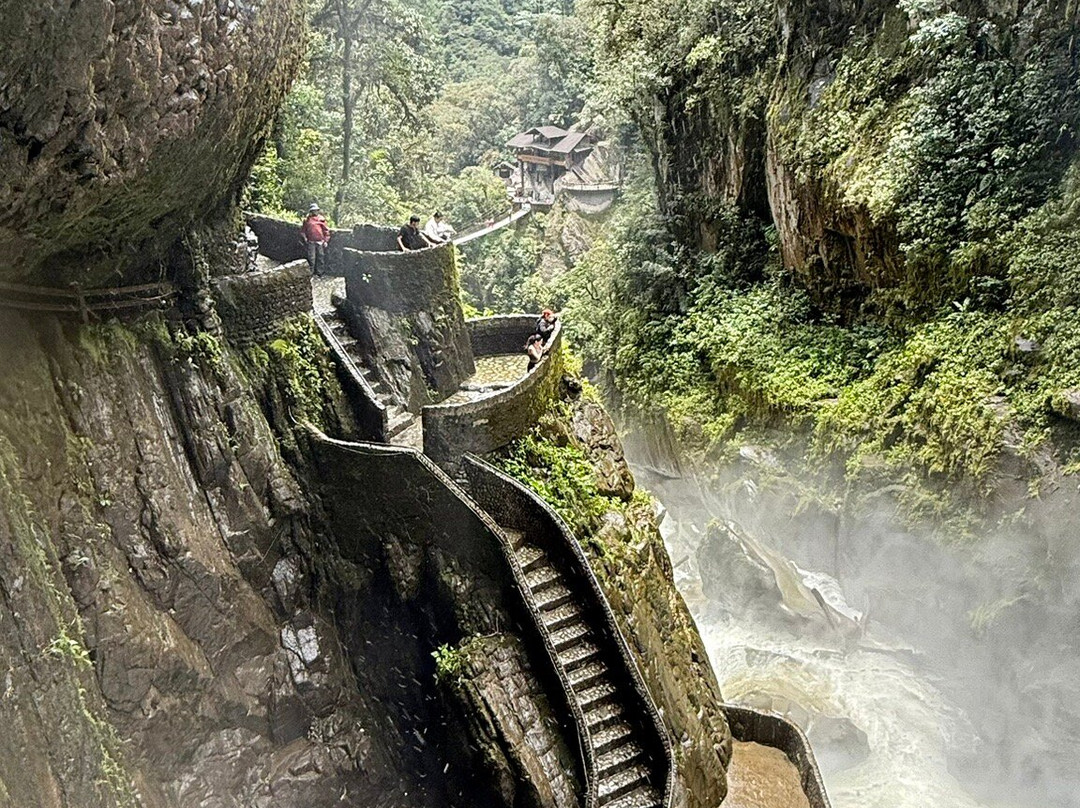 Escaped to Latin America-库斯科必去景点