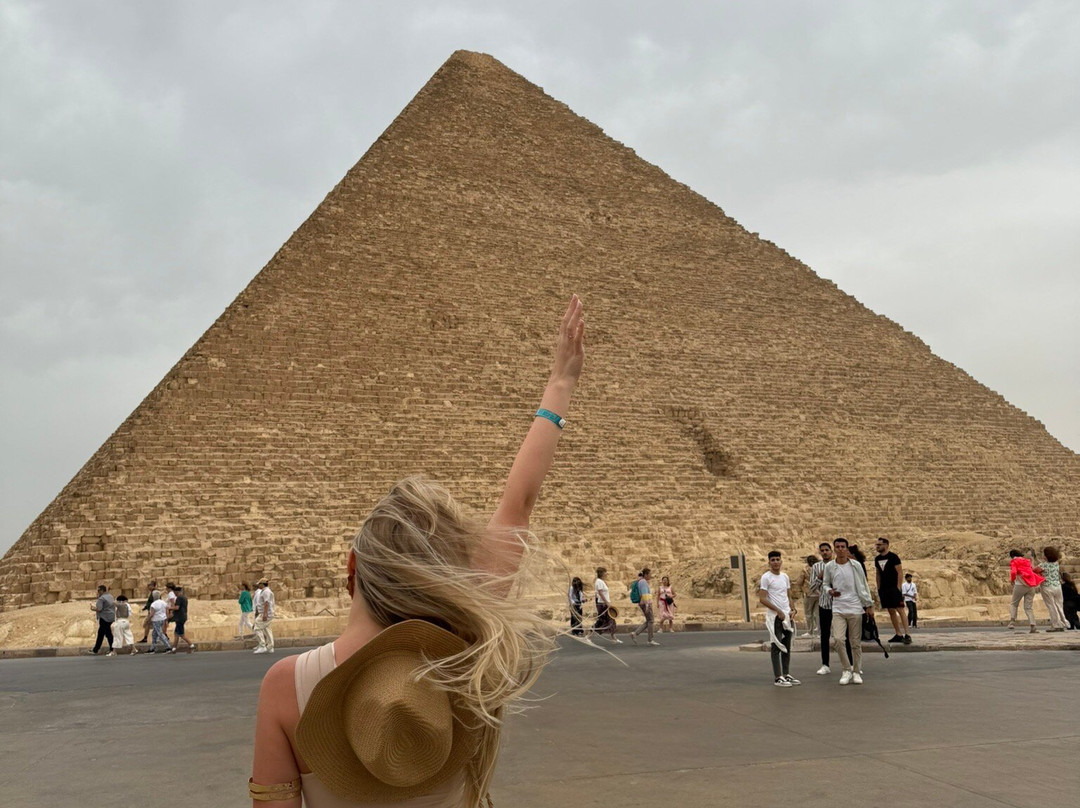 Sun Safari-沙姆沙伊赫必去景点