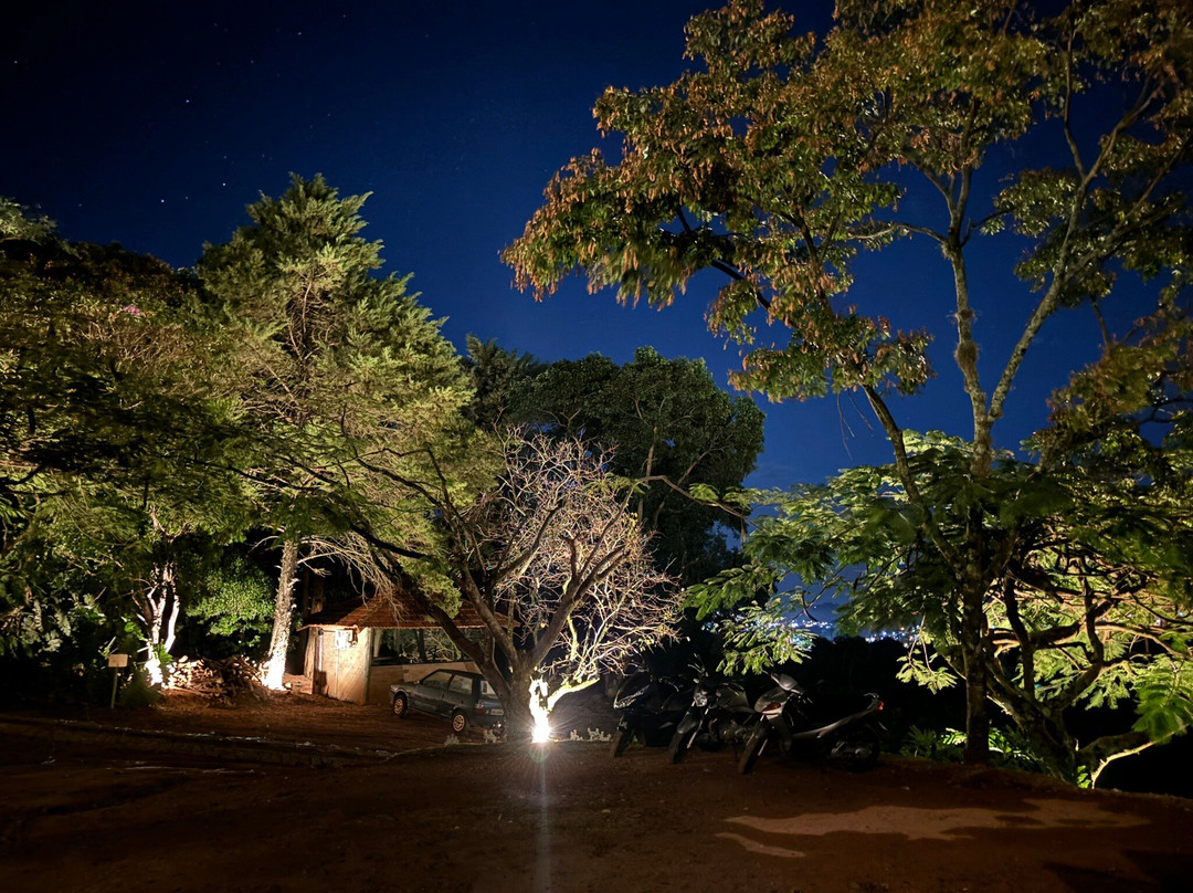 Casa do Ipê Cozinha