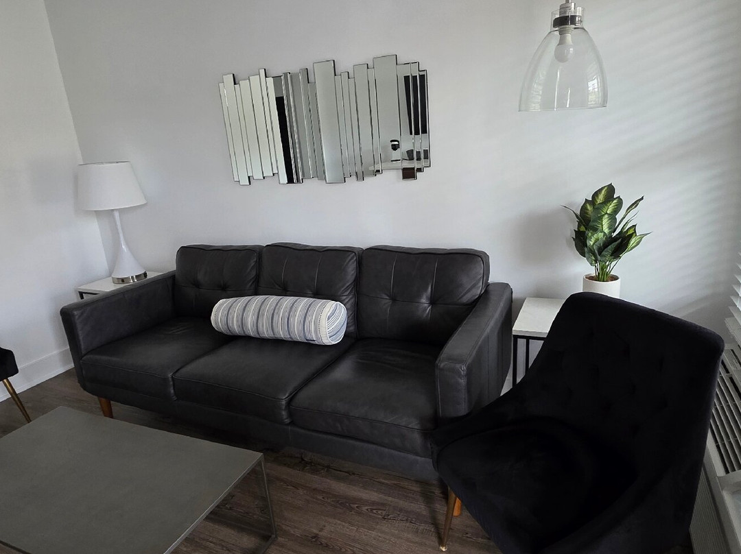 Blue Star Motel主图