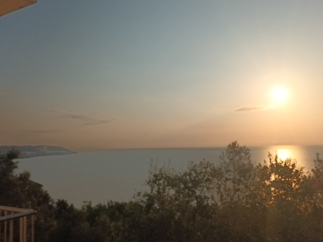 欧萨玛吉欧雷酒店主图