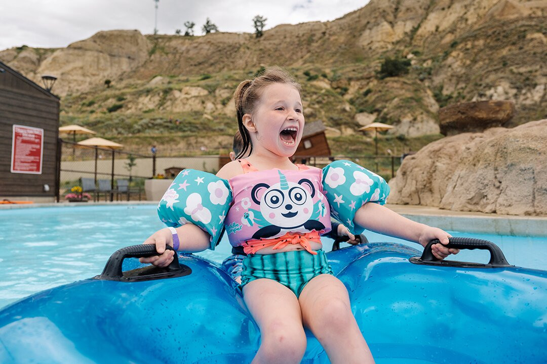 Badlands Motel主图