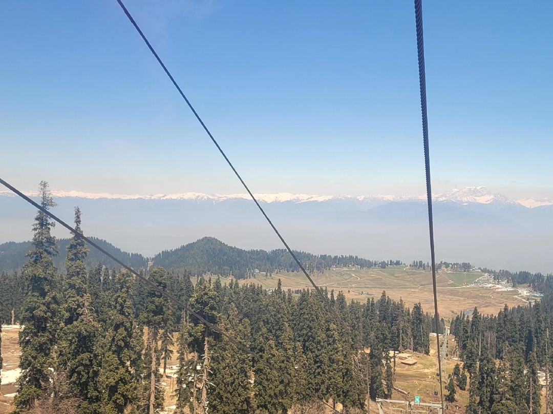 Kongdori-贡马必去景点