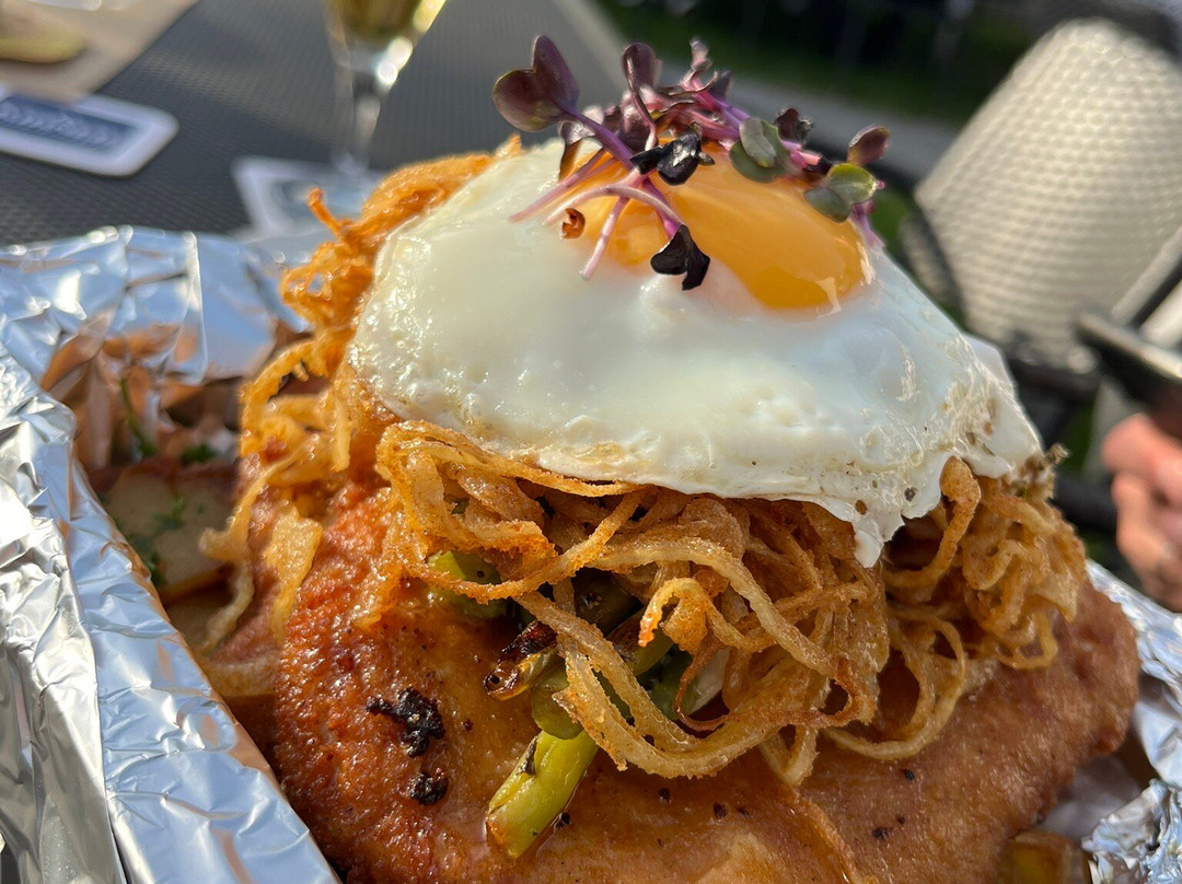 Landgasthaus Moselhoehe主图