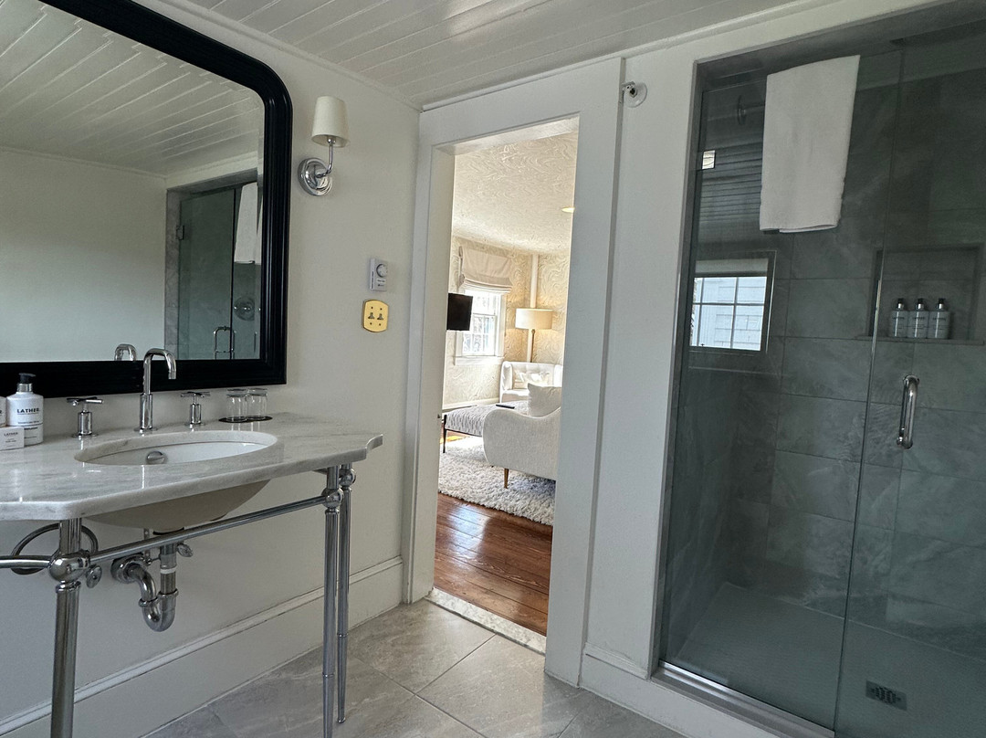 Kennebunkport Captains Collection主图