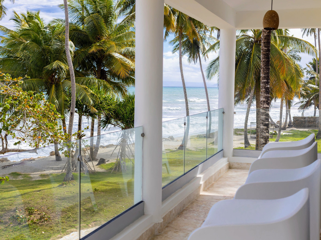 The Beachcomber at Las Canas主图