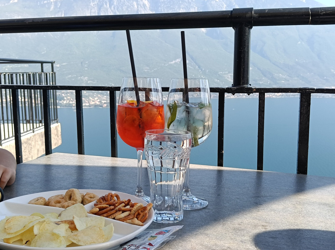 Hotel Paradiso主图